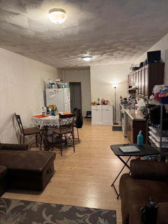 CRAMER'S ADDITION - Residential Income