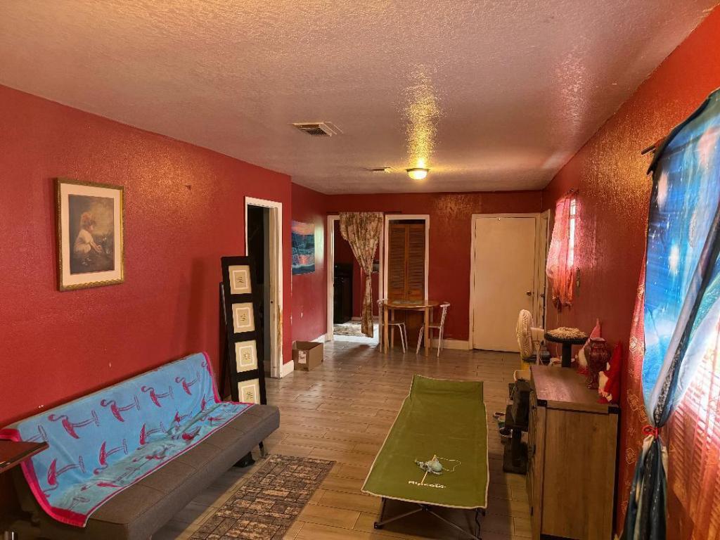 CRAMER'S ADDITION - Residential Income