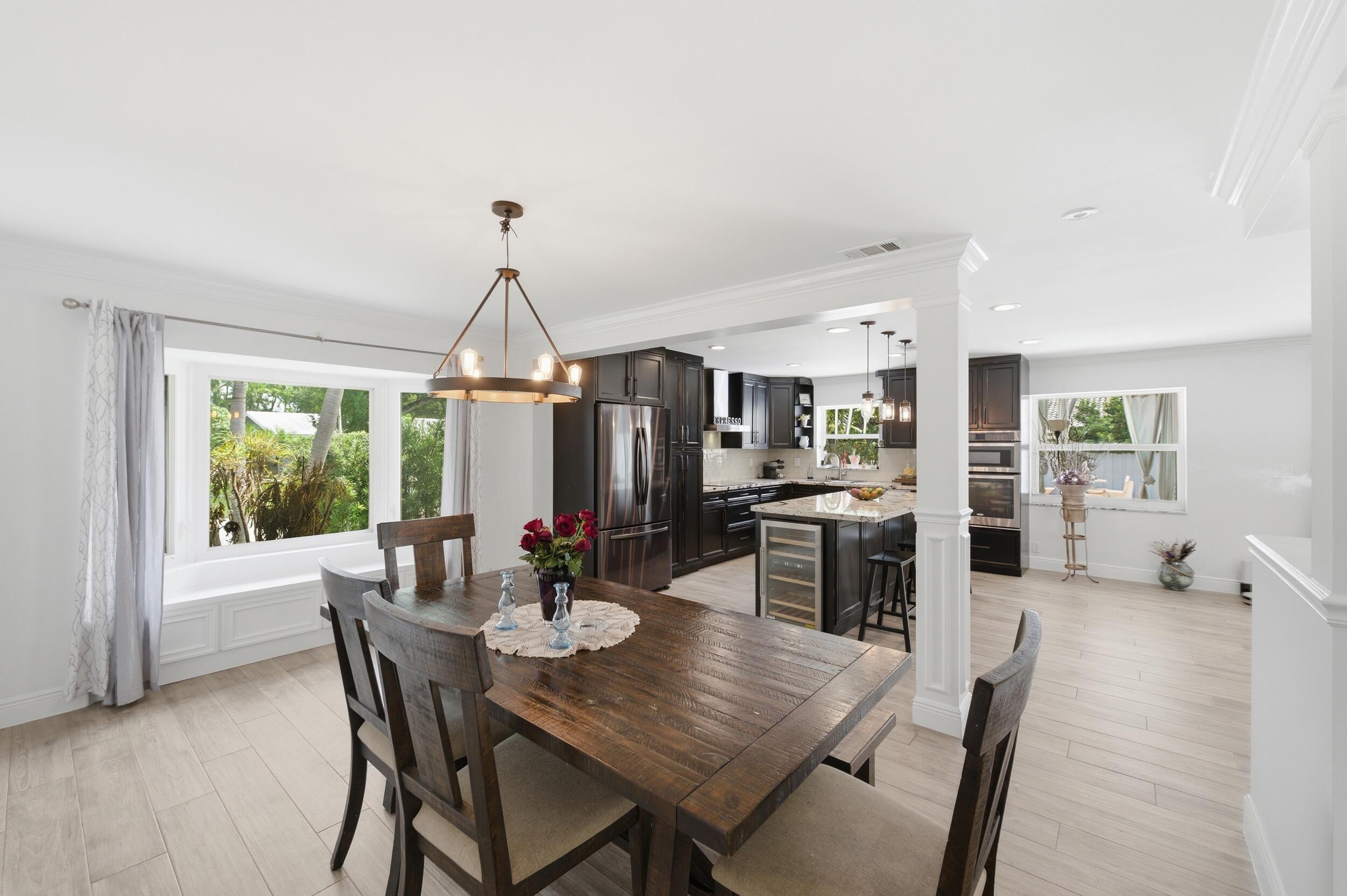 RAMBLEWOOD - Residential