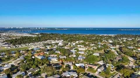 A home in Jensen Beach