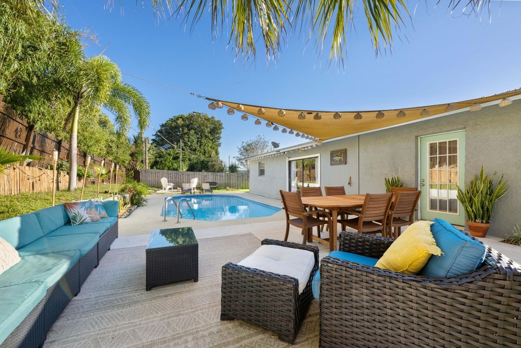 Photo of 2227 NE 16th Court, Jensen Beach, FL 34957 (MLS # R11034715)