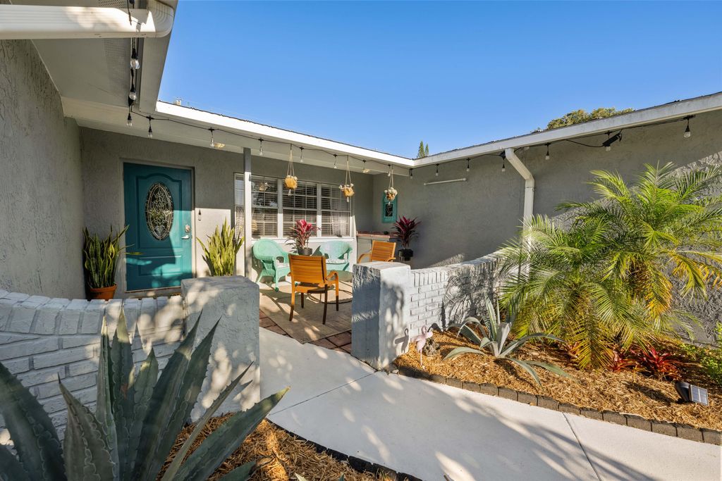Photo of 2227 NE 16th Court, Jensen Beach, FL 34957 (MLS # R11034715)