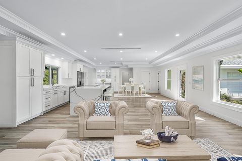 A home in Tequesta