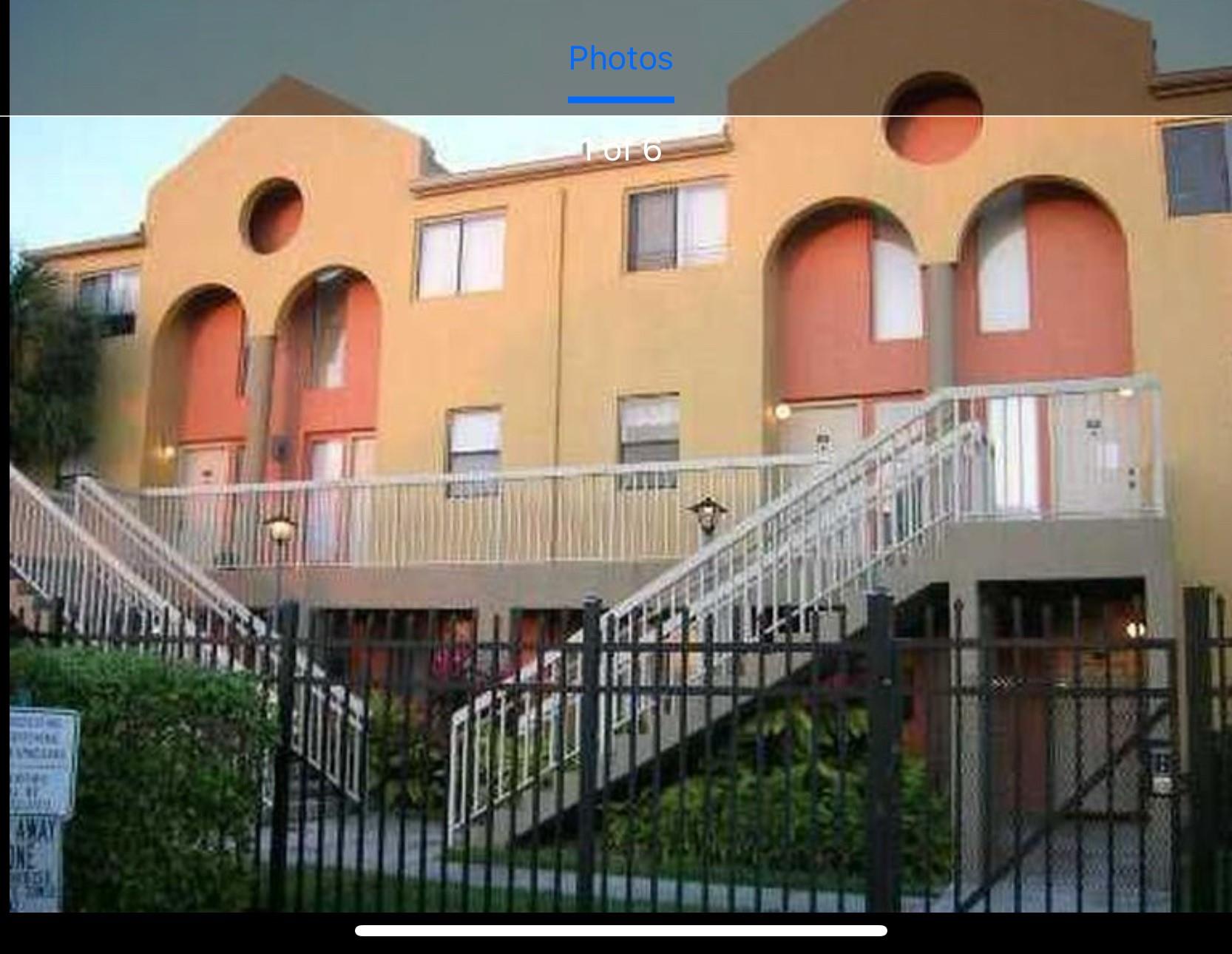 Beautiful 2 bedroom 2 bath duplex condo for rent in Lakeside Villas, gorgeous view of the lake. Many new updates including appliances , new tile woodlook flooring , recently renovated baths, new washer dryer. Please note the unit is also for sale and owner would like to keep it for sale. Will allow a rental only if the tenant allows showings with a 48 hour notice given to tenant. Tenant 1 year lease secure.