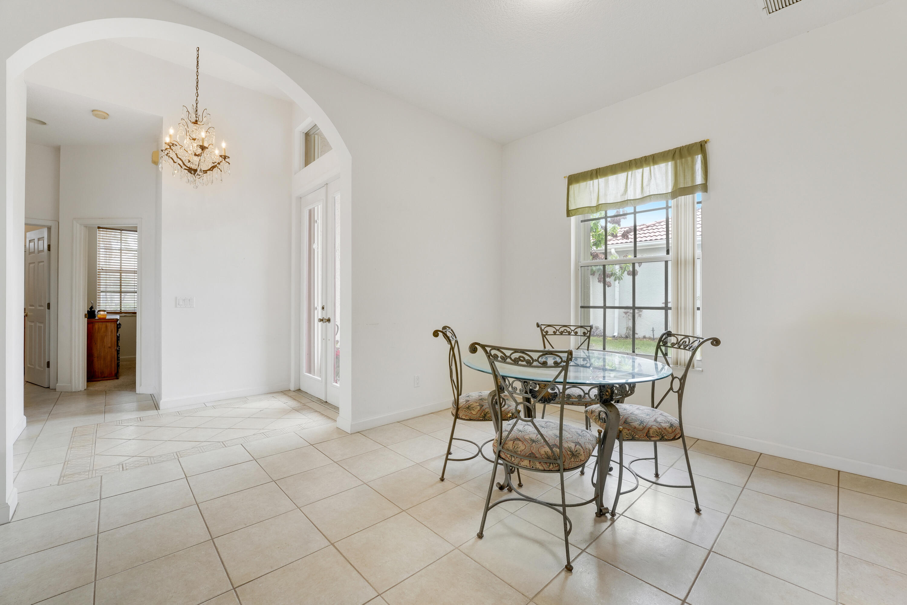 LAKE CHARLES PHASE 1A - Residential