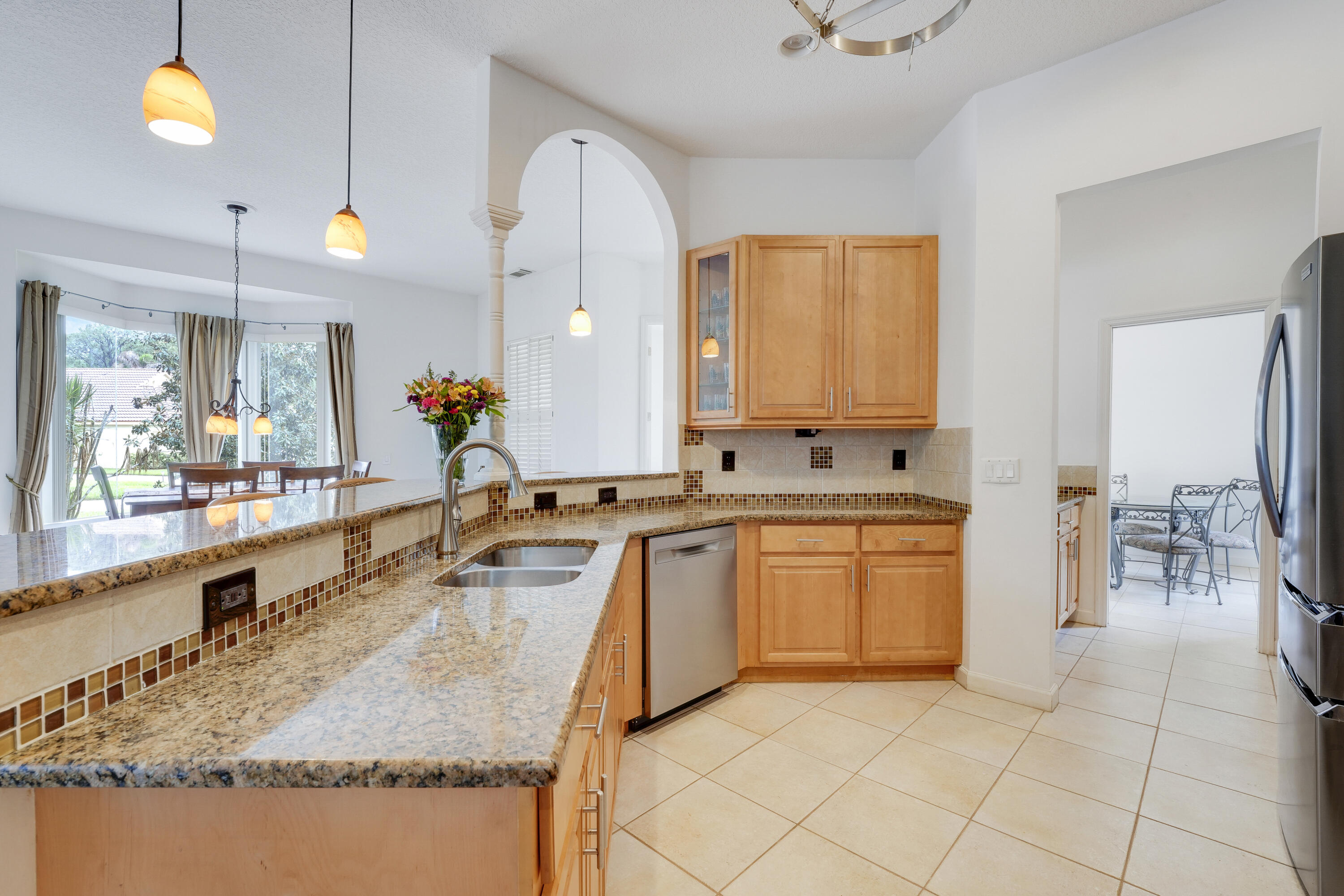 LAKE CHARLES PHASE 1A - Residential