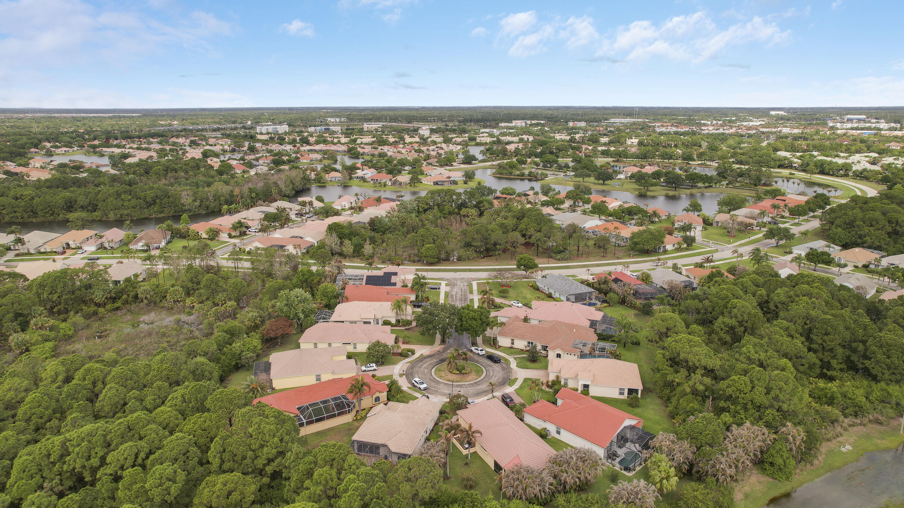 LAKE CHARLES PHASE 1A - Residential