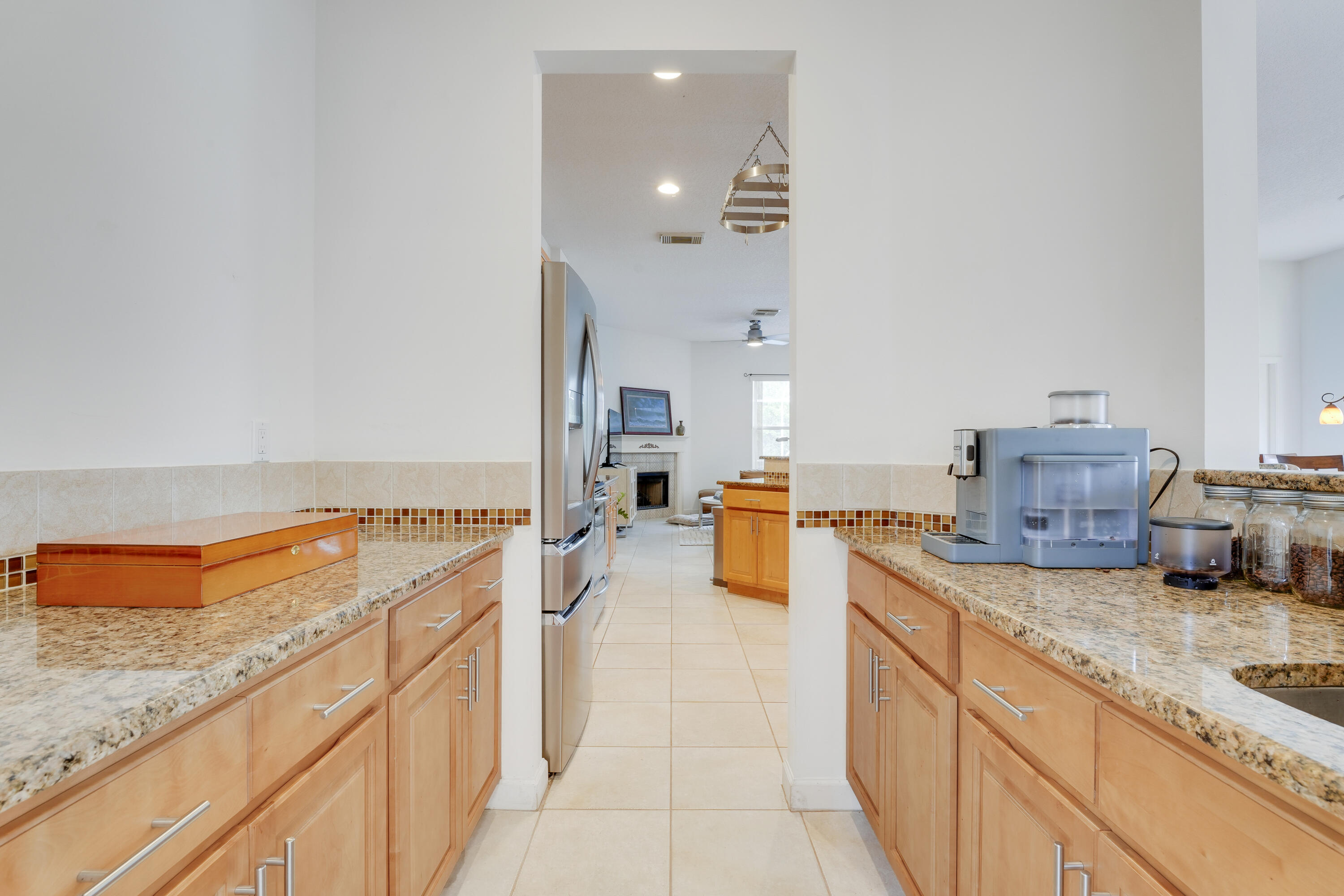 LAKE CHARLES PHASE 1A - Residential