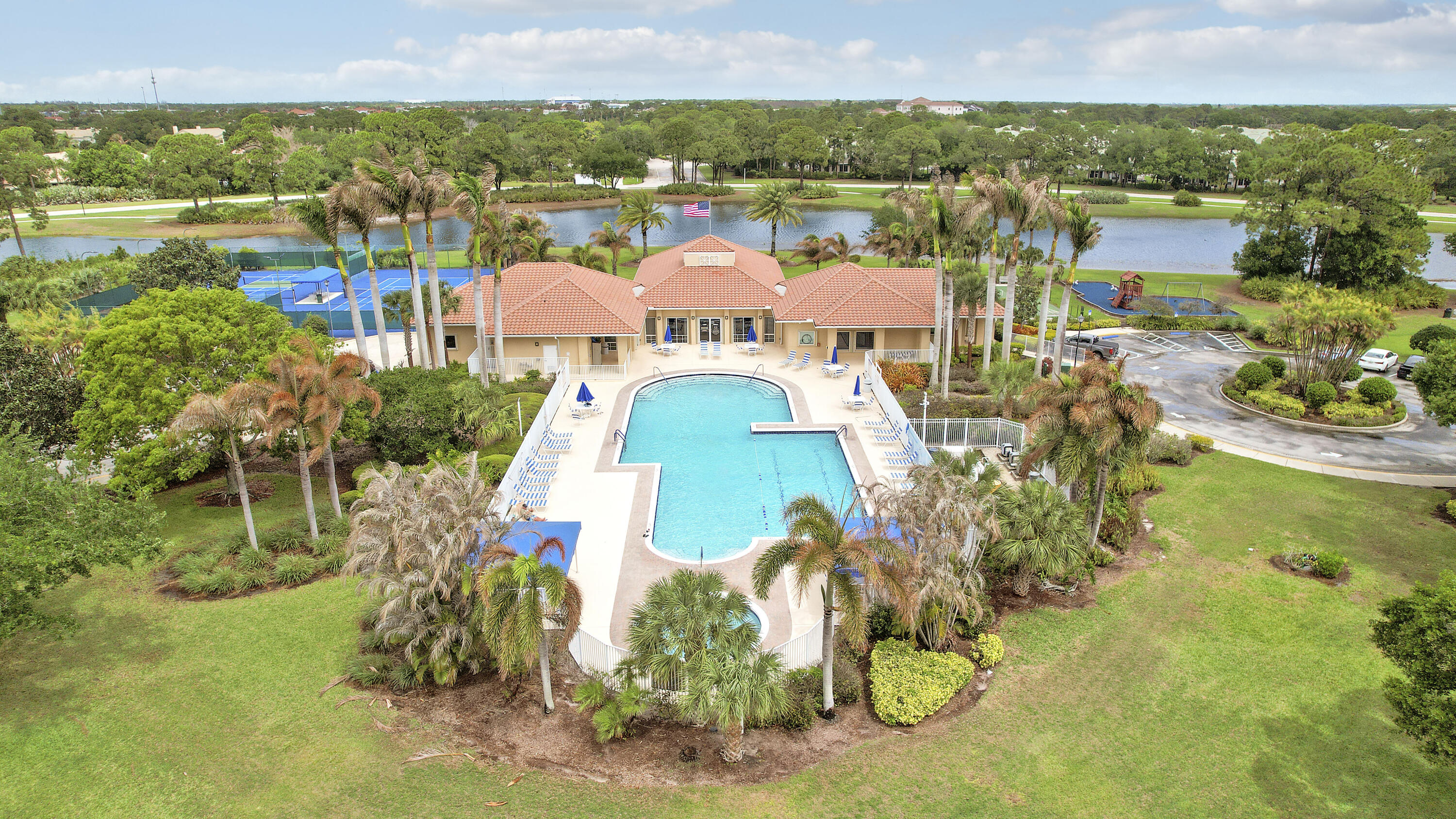 LAKE CHARLES PHASE 1A - Residential