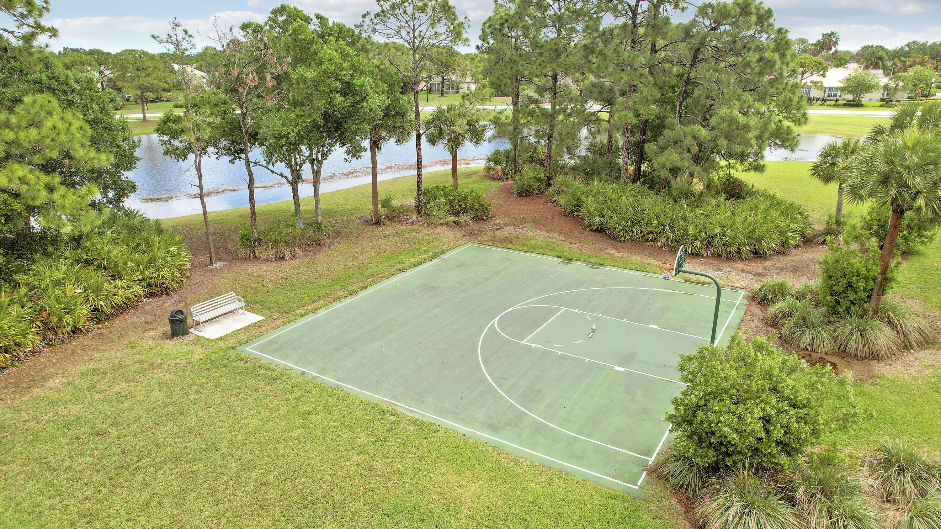 LAKE CHARLES PHASE 1A - Residential