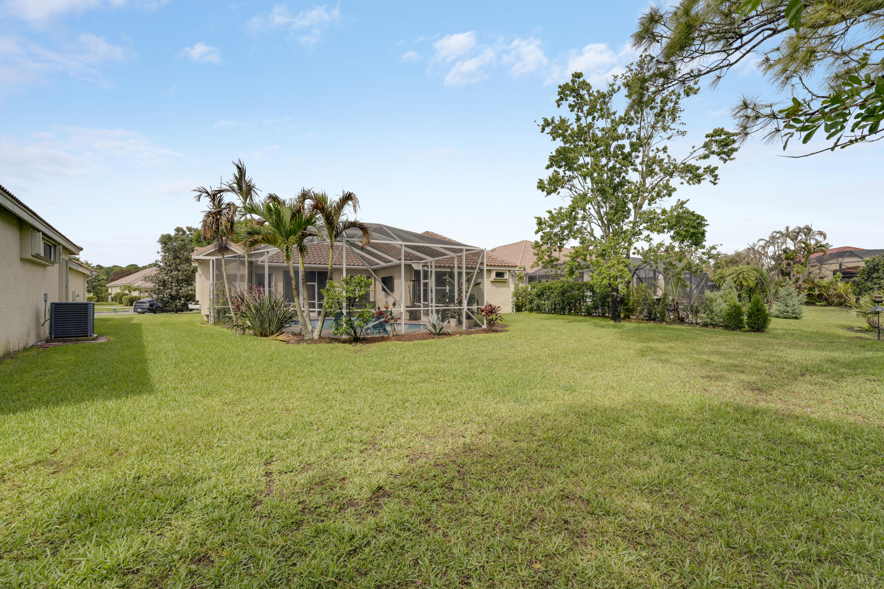 LAKE CHARLES PHASE 1A - Residential