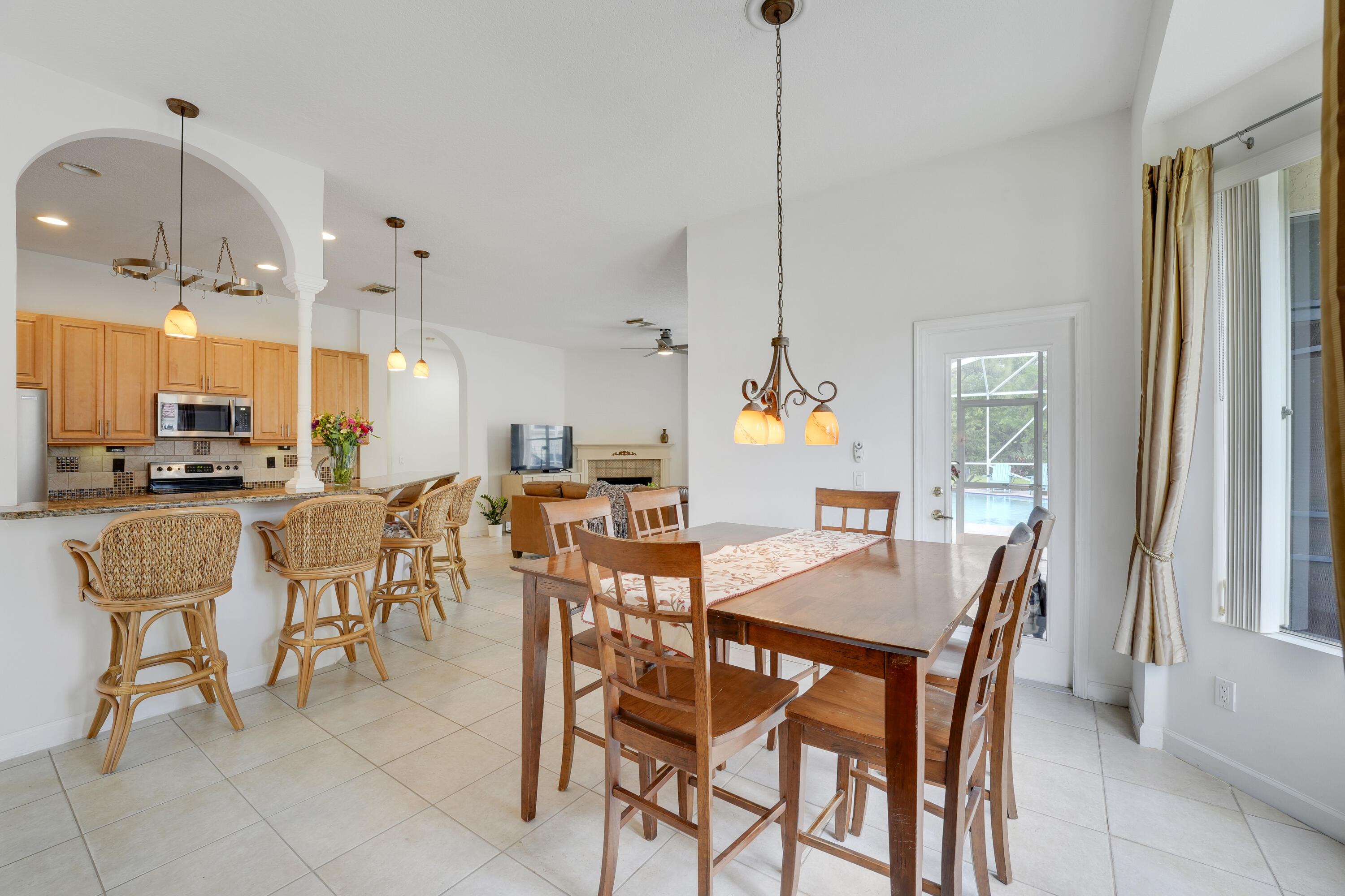 LAKE CHARLES PHASE 1A - Residential