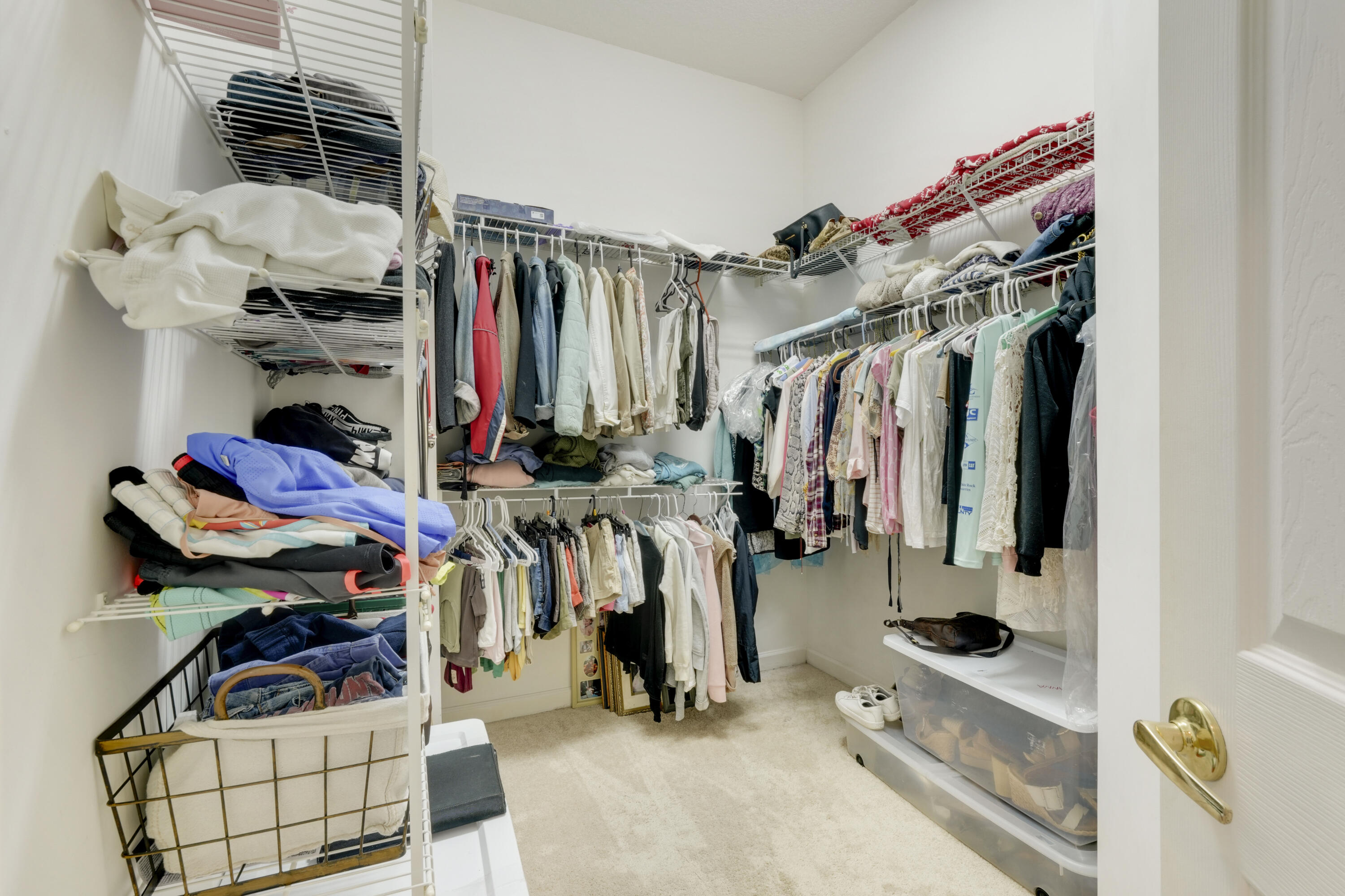 LAKE CHARLES PHASE 1A - Residential