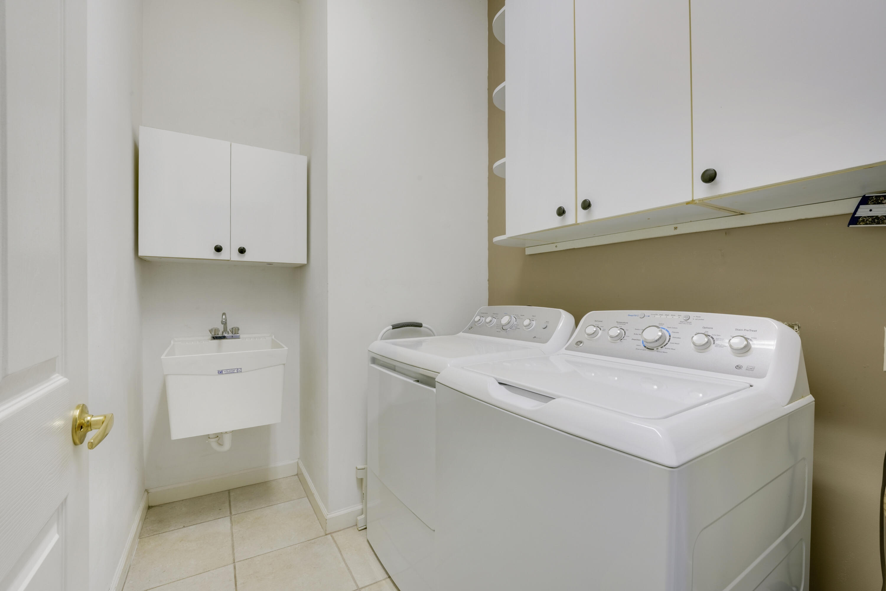 LAKE CHARLES PHASE 1A - Residential