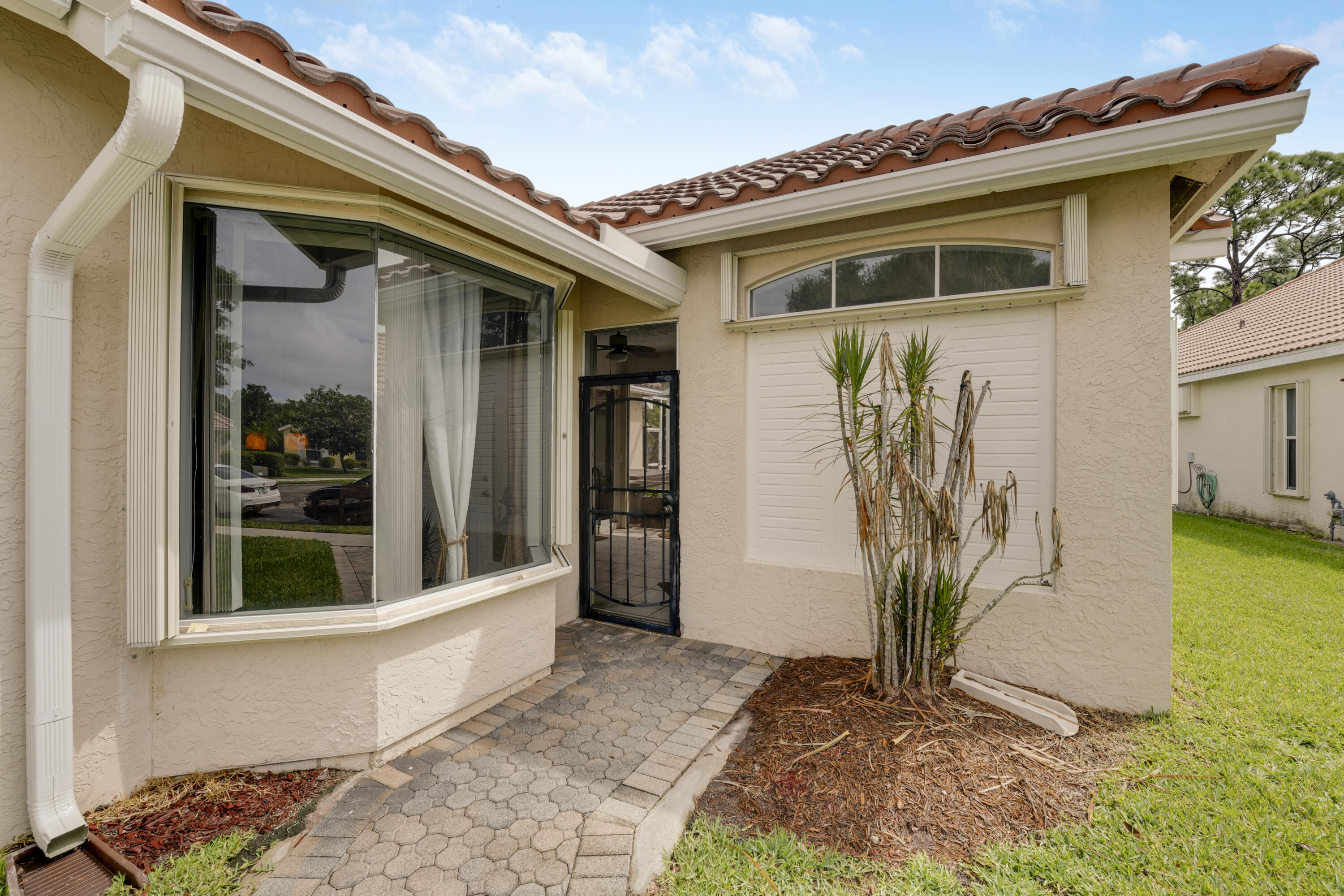 LAKE CHARLES PHASE 1A - Residential