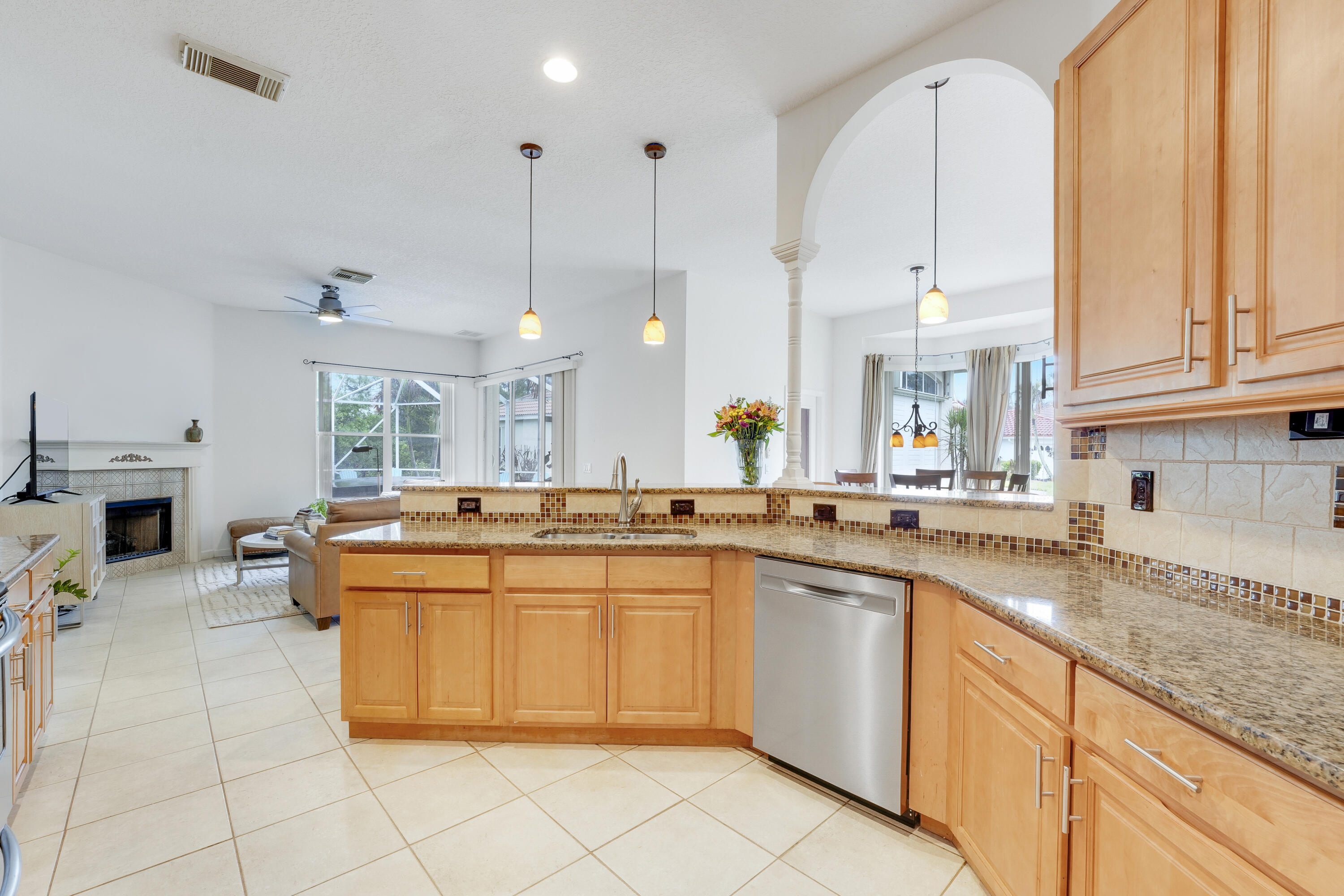 LAKE CHARLES PHASE 1A - Residential