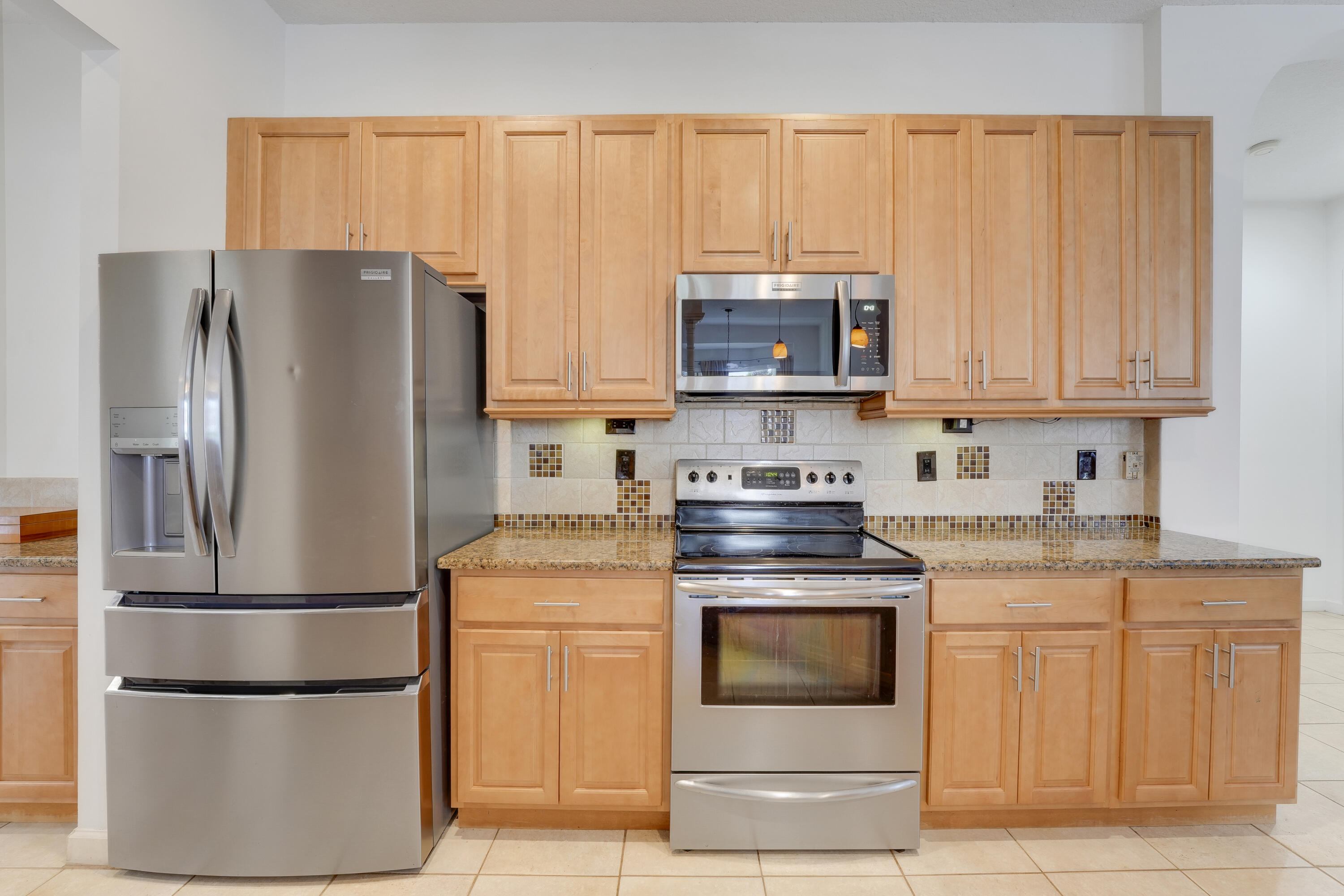 LAKE CHARLES PHASE 1A - Residential