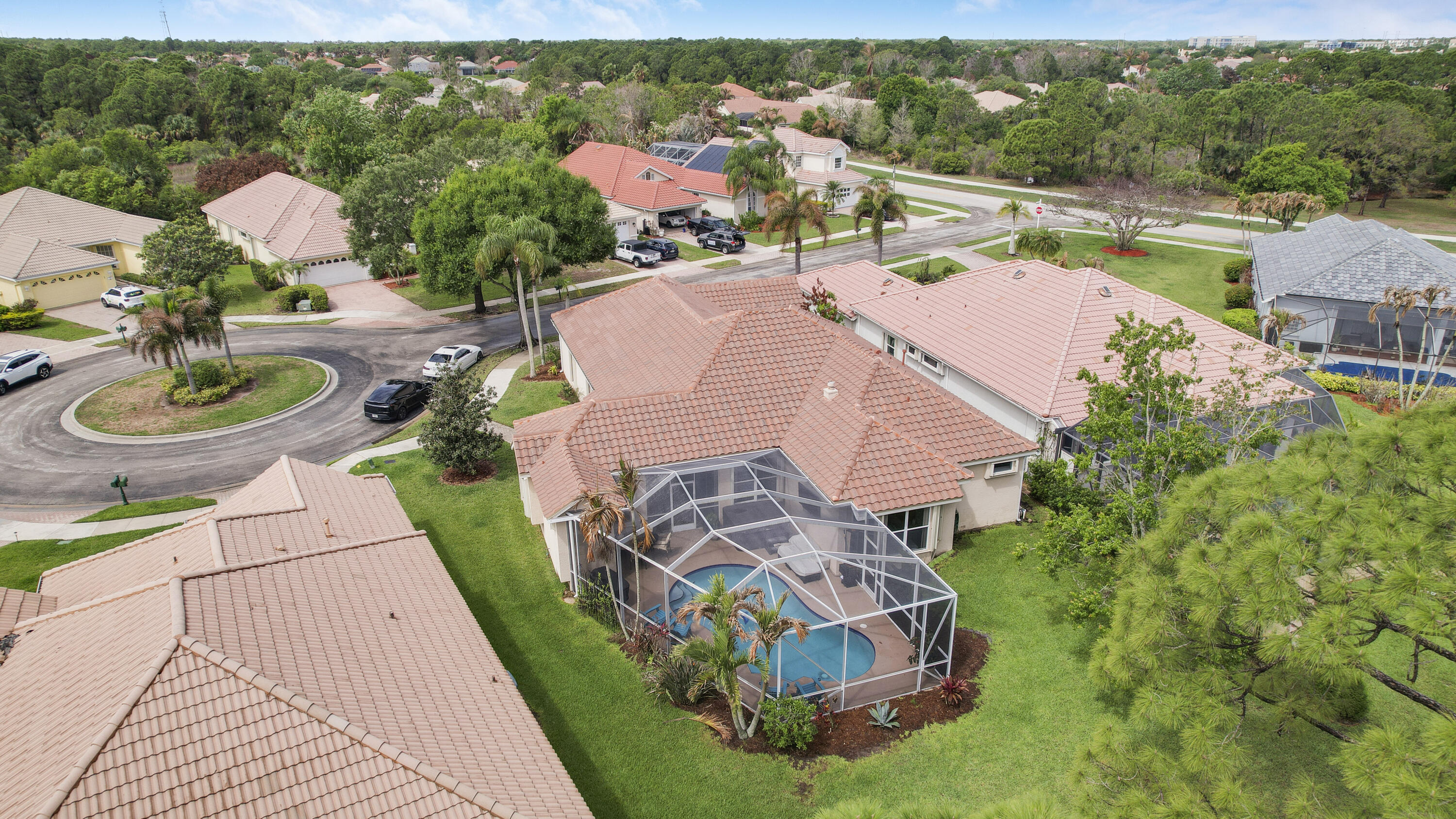 LAKE CHARLES PHASE 1A - Residential