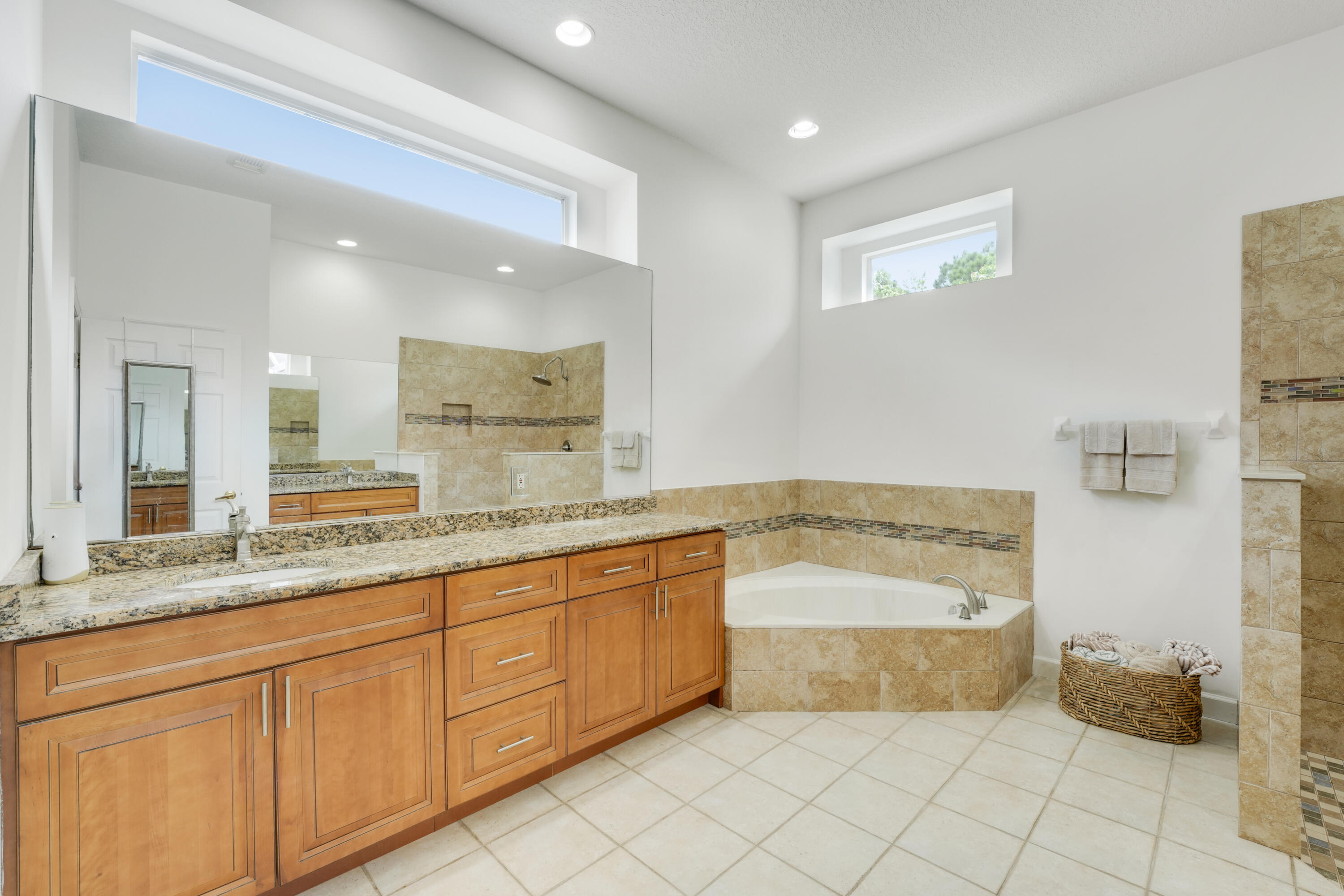 LAKE CHARLES PHASE 1A - Residential