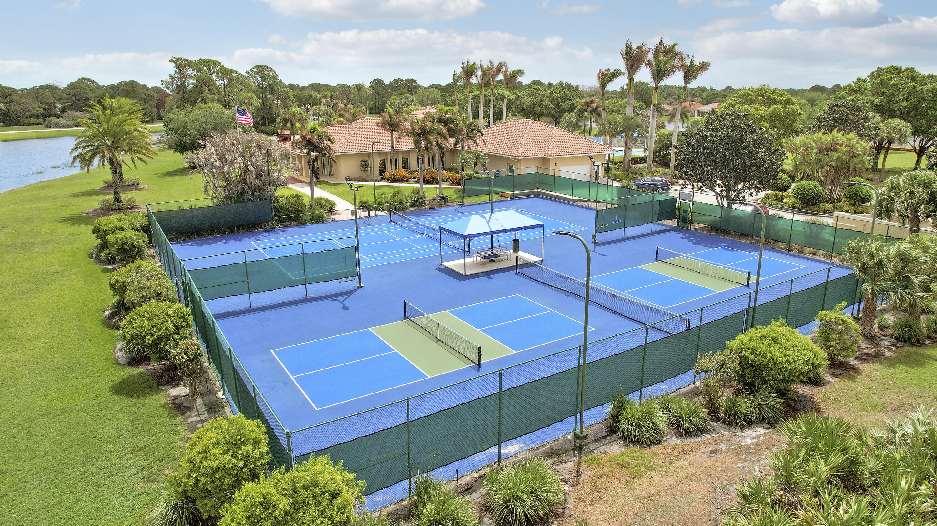 LAKE CHARLES PHASE 1A - Residential