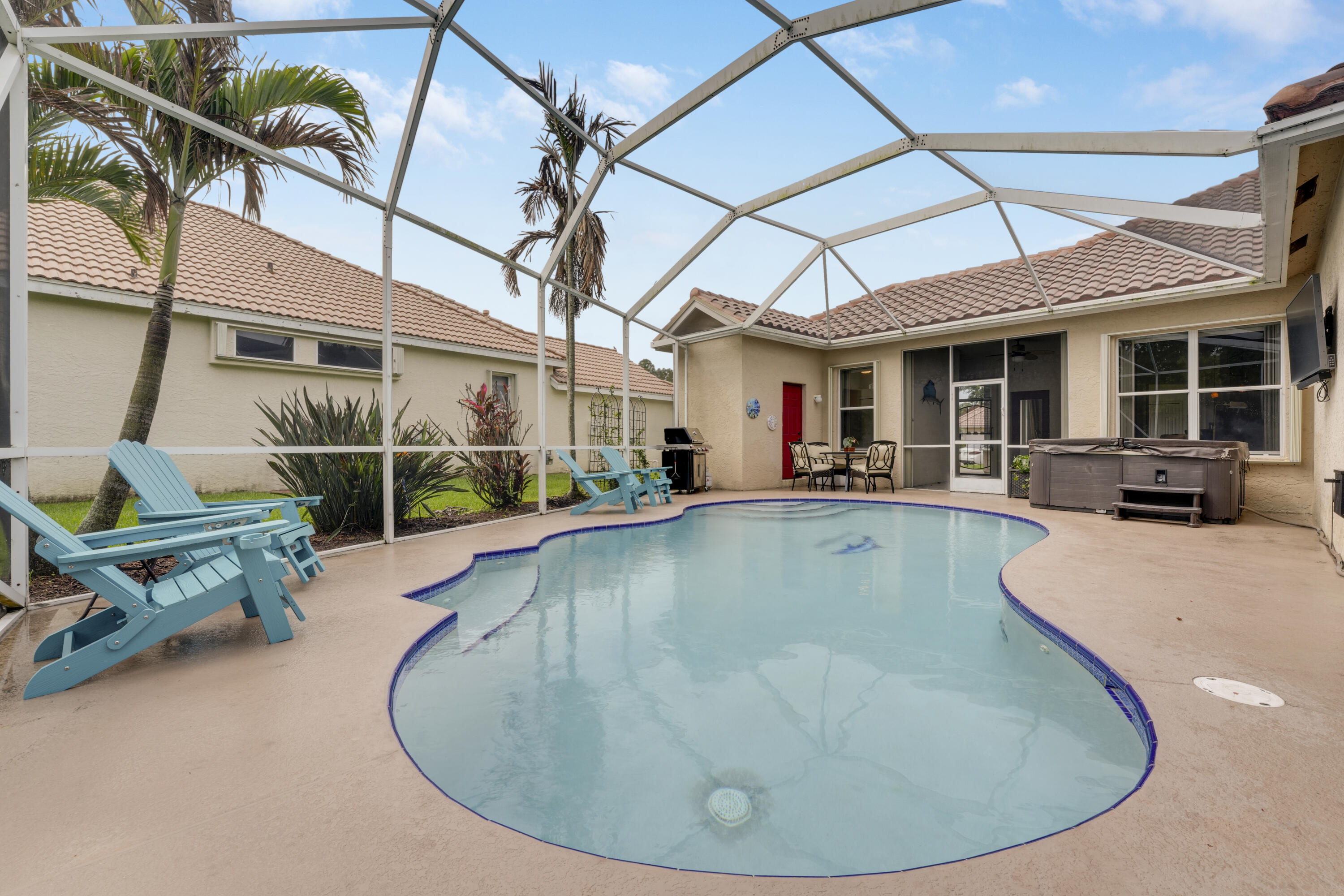 LAKE CHARLES PHASE 1A - Residential