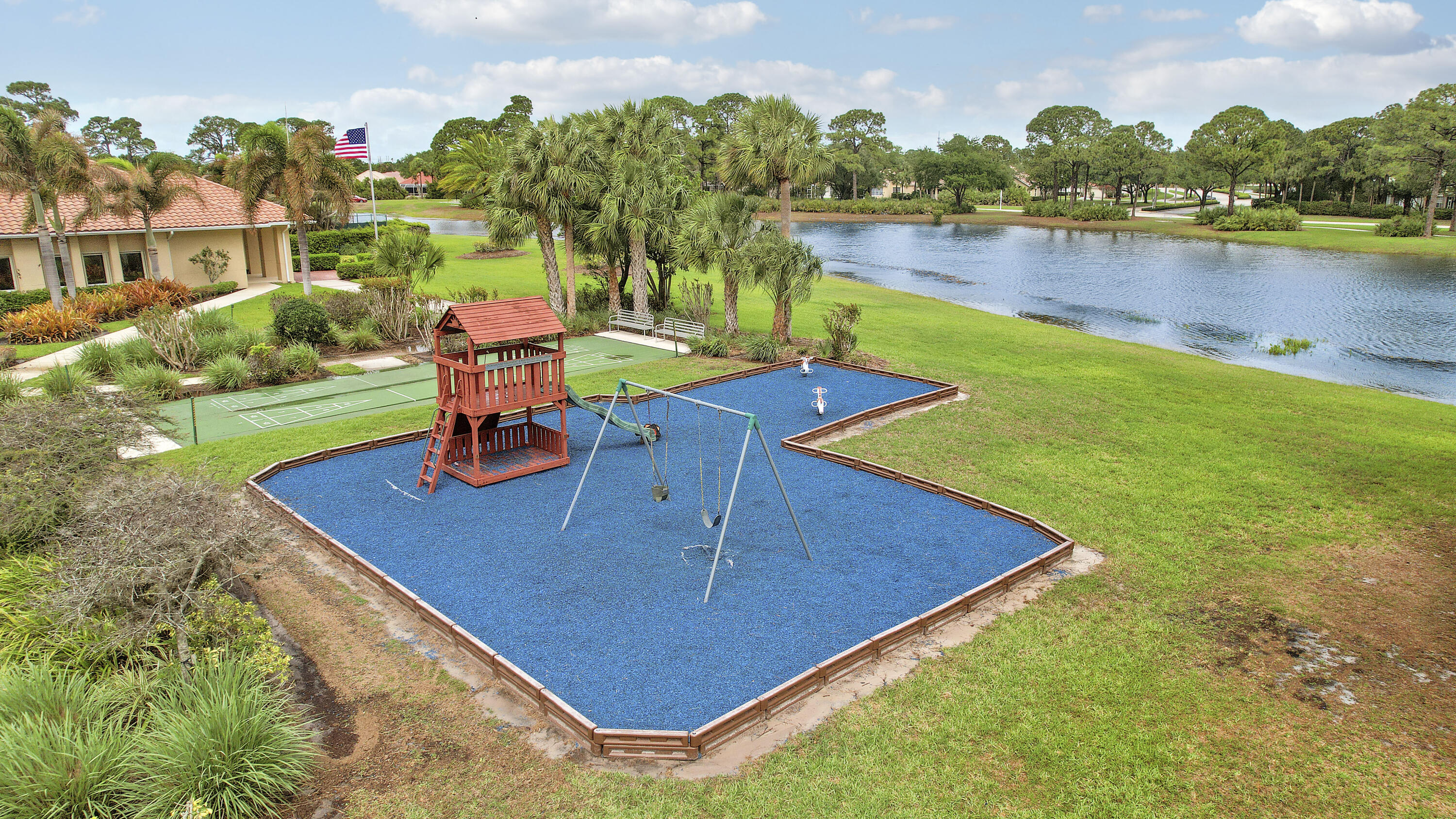 LAKE CHARLES PHASE 1A - Residential