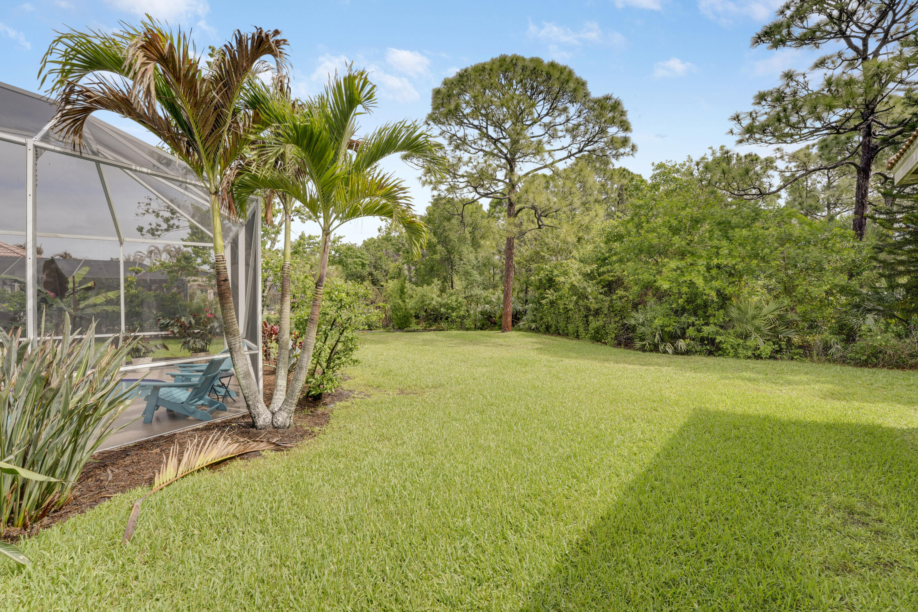 LAKE CHARLES PHASE 1A - Residential