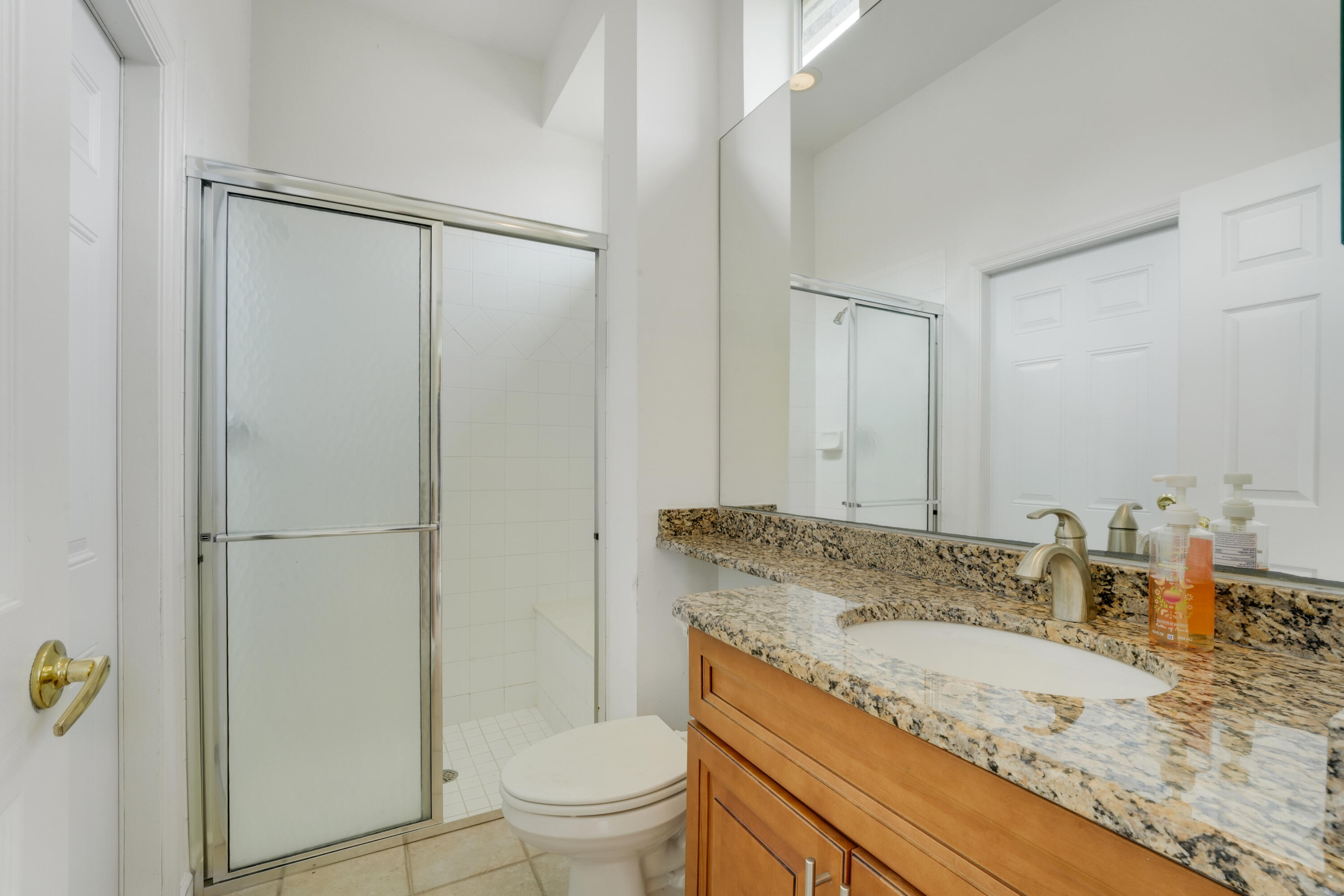 LAKE CHARLES PHASE 1A - Residential