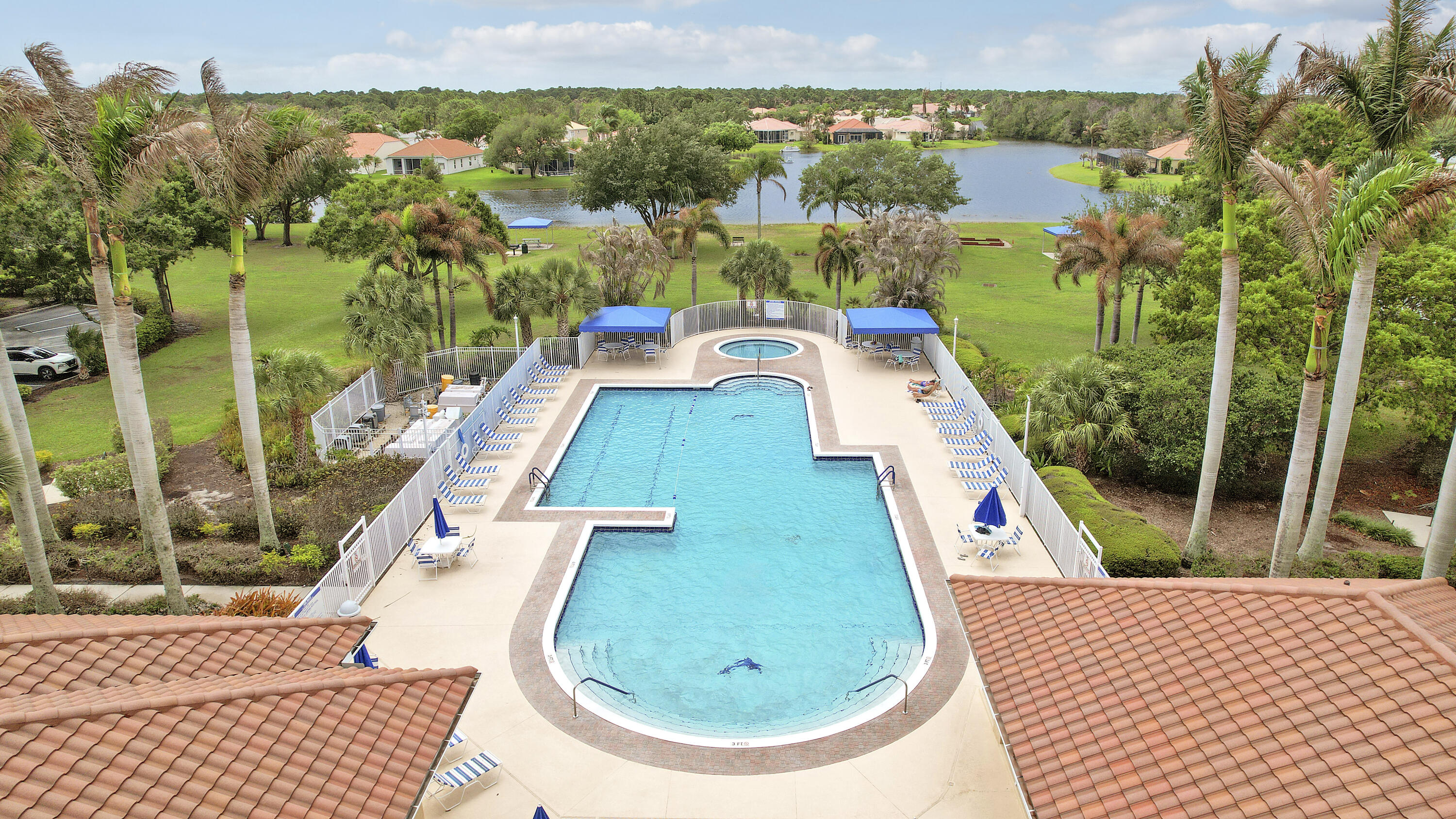 LAKE CHARLES PHASE 1A - Residential