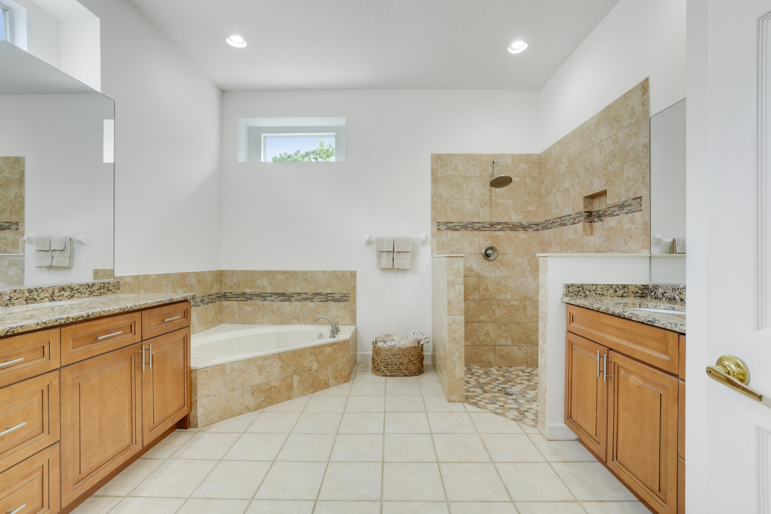 LAKE CHARLES PHASE 1A - Residential