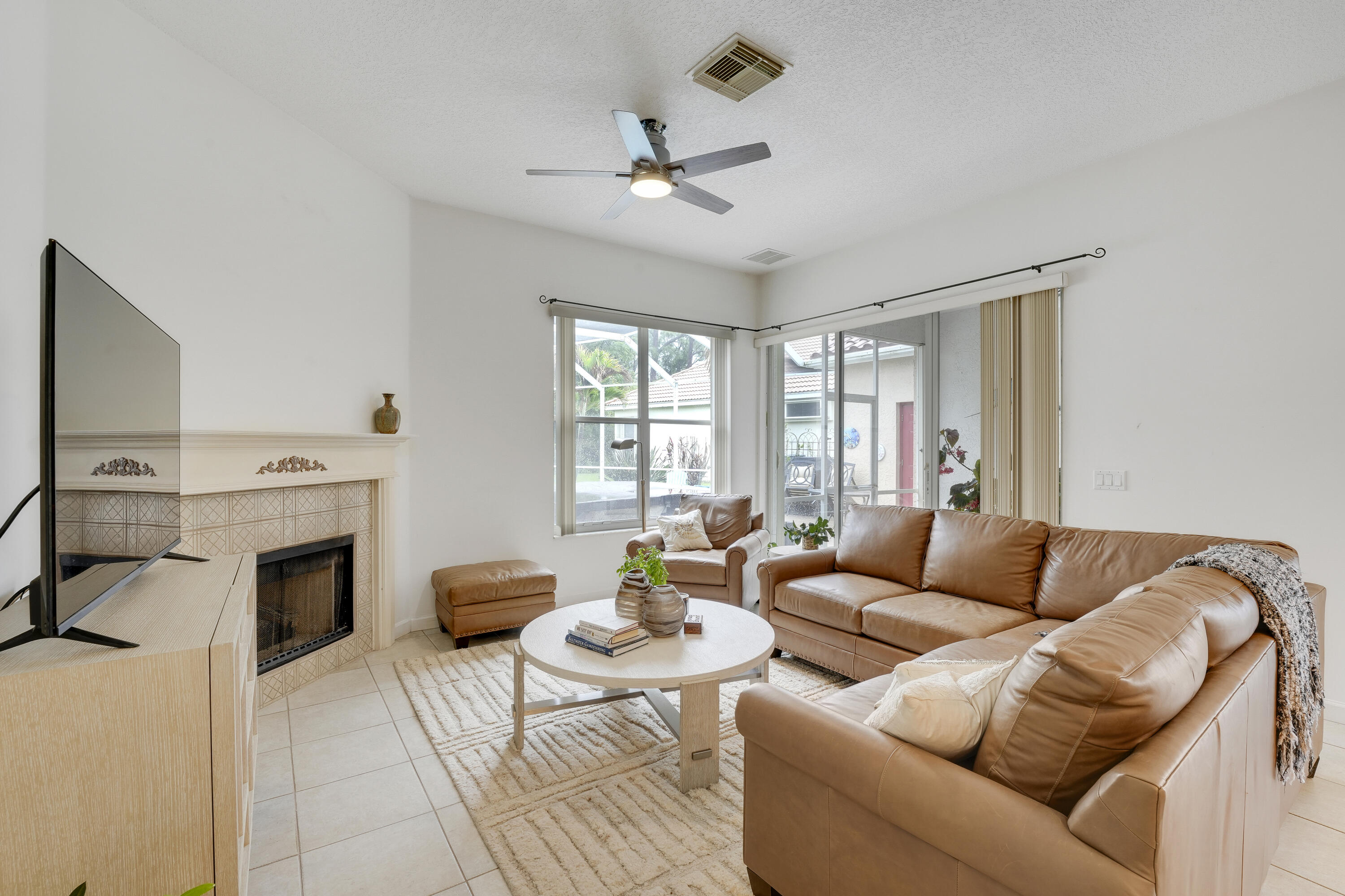 LAKE CHARLES PHASE 1A - Residential