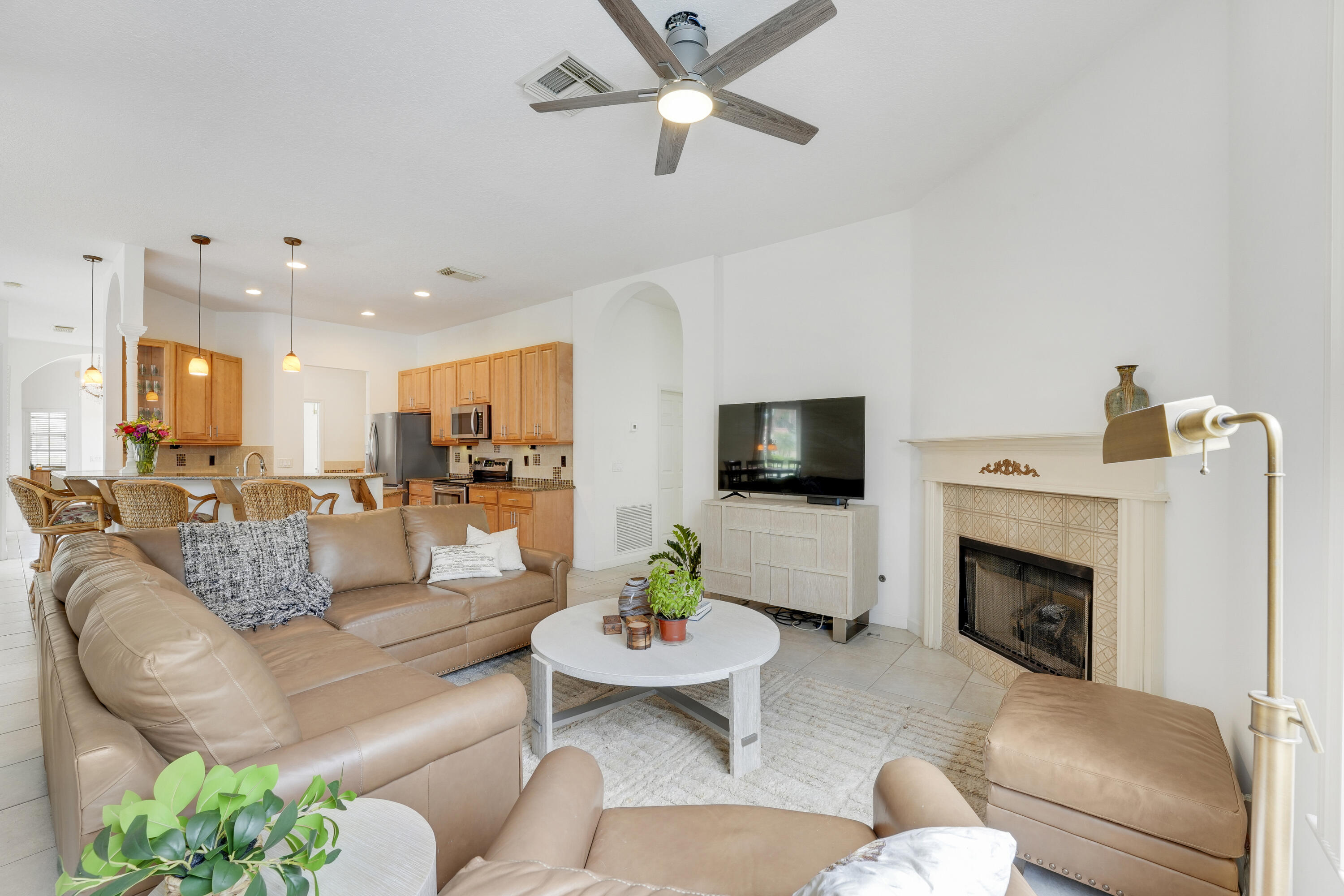 LAKE CHARLES PHASE 1A - Residential