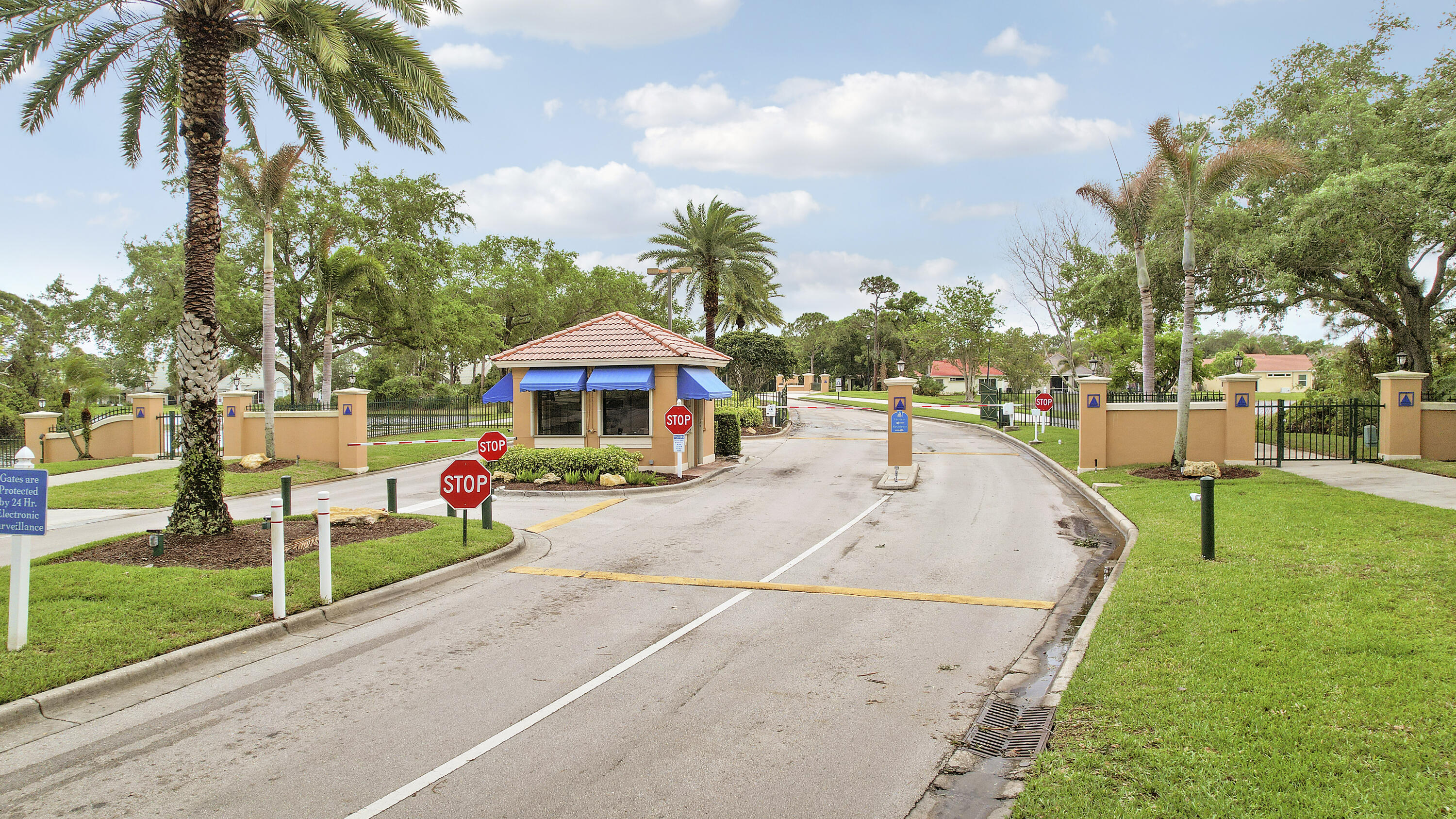 LAKE CHARLES PHASE 1A - Residential