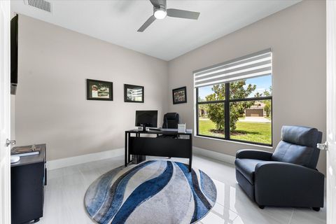 Tiny photo for 12110 KALMAR Circle N, Parkland, FL 33076 (MLS # B26052367)