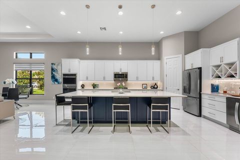 Tiny photo for 12110 KALMAR Circle N, Parkland, FL 33076 (MLS # B26052367)