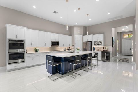 Tiny photo for 12110 KALMAR Circle N, Parkland, FL 33076 (MLS # B26052367)