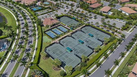 Tiny photo for 12110 KALMAR Circle N, Parkland, FL 33076 (MLS # B26052367)