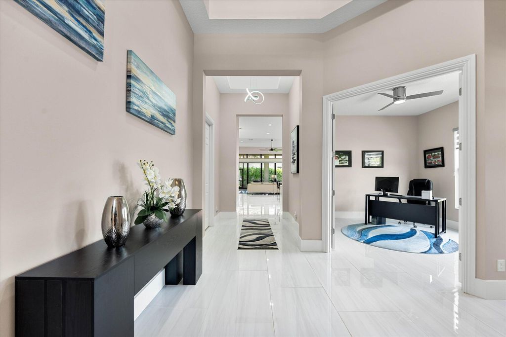 Photo of 12110 KALMAR Circle N, Parkland, FL 33076 (MLS # B26052367)