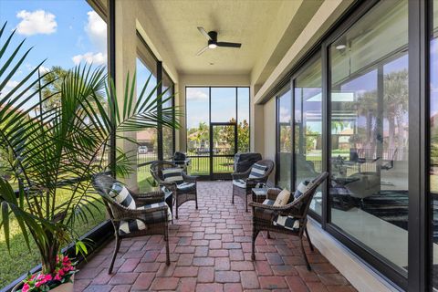 Tiny photo for 12110 KALMAR Circle N, Parkland, FL 33076 (MLS # B26052367)