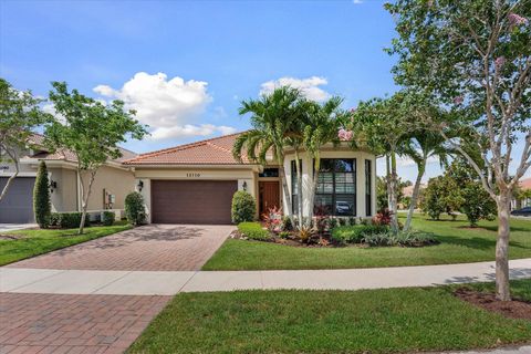 Tiny photo for 12110 KALMAR Circle N, Parkland, FL 33076 (MLS # B26052367)