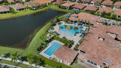 Tiny photo for 12110 KALMAR Circle N, Parkland, FL 33076 (MLS # B26052367)