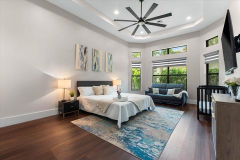 Tiny photo for 12110 KALMAR Circle N, Parkland, FL 33076 (MLS # B26052367)