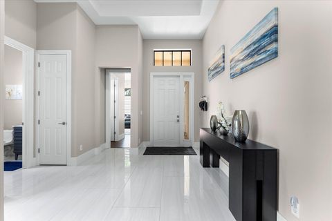 Tiny photo for 12110 KALMAR Circle N, Parkland, FL 33076 (MLS # B26052367)
