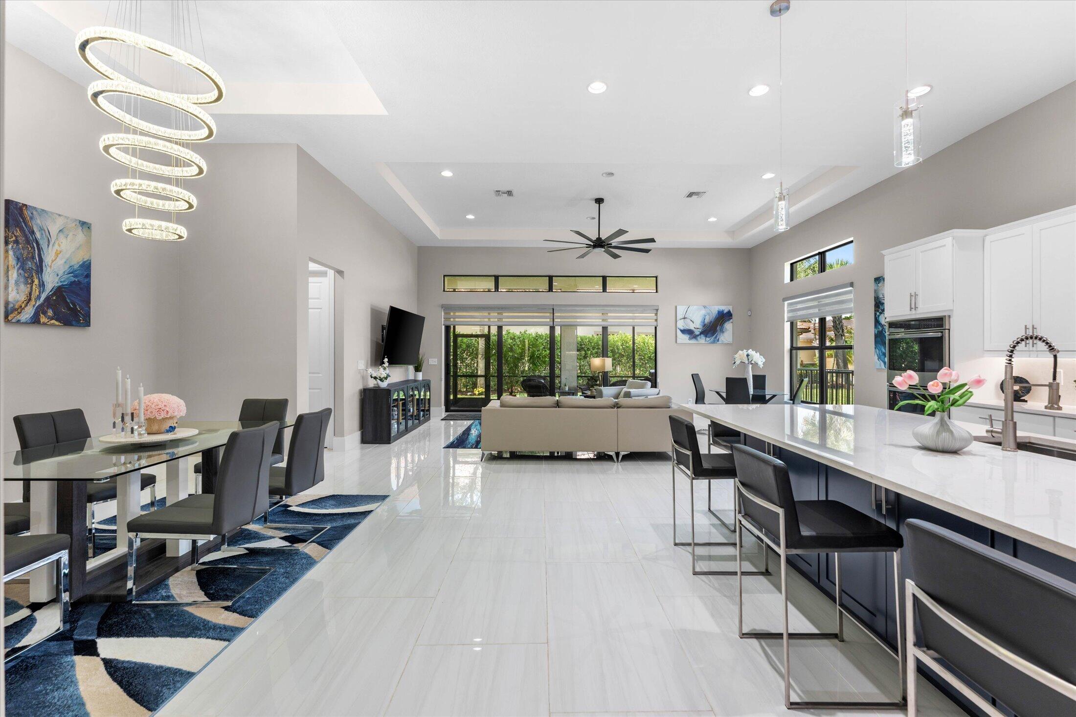 12110 KALMAR Circle N, Parkland FL 33076