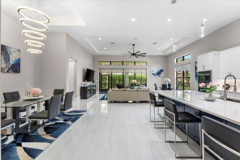 Tiny photo for 12110 KALMAR Circle N, Parkland, FL 33076 (MLS # B26052367)