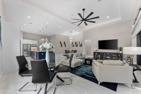 Tiny photo for 12110 KALMAR Circle N, Parkland, FL 33076 (MLS # B26052367)