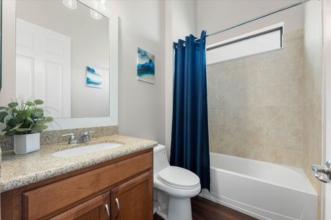 Tiny photo for 12110 KALMAR Circle N, Parkland, FL 33076 (MLS # B26052367)