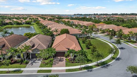 Tiny photo for 12110 KALMAR Circle N, Parkland, FL 33076 (MLS # B26052367)