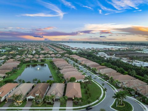 Tiny photo for 12110 KALMAR Circle N, Parkland, FL 33076 (MLS # B26052367)