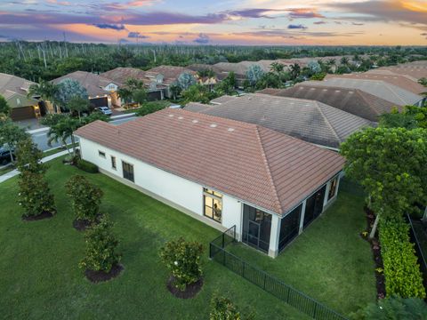 Tiny photo for 12110 KALMAR Circle N, Parkland, FL 33076 (MLS # B26052367)